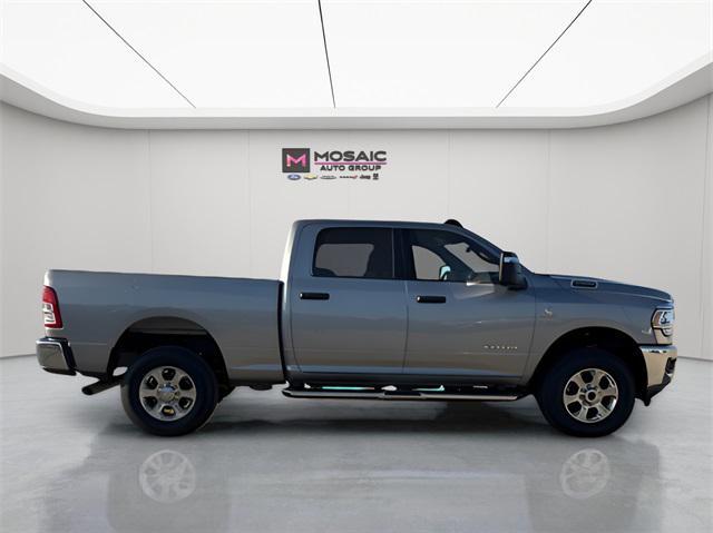 used 2023 Ram 2500 car, priced at $44,990