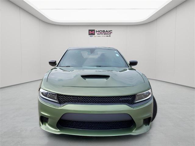 used 2023 Dodge Charger car, priced at $31,990