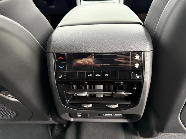 new 2025 Jeep Grand Cherokee L car, priced at $47,883