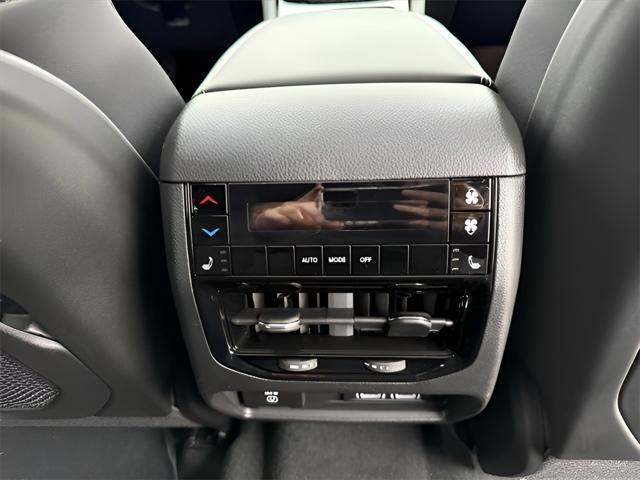 new 2025 Jeep Grand Cherokee L car, priced at $47,883