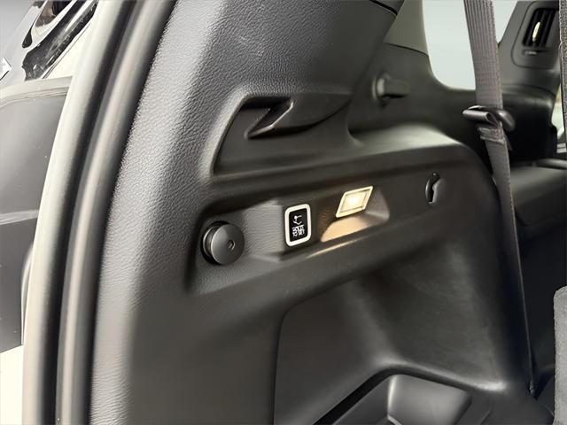 new 2025 Jeep Grand Cherokee L car, priced at $47,883