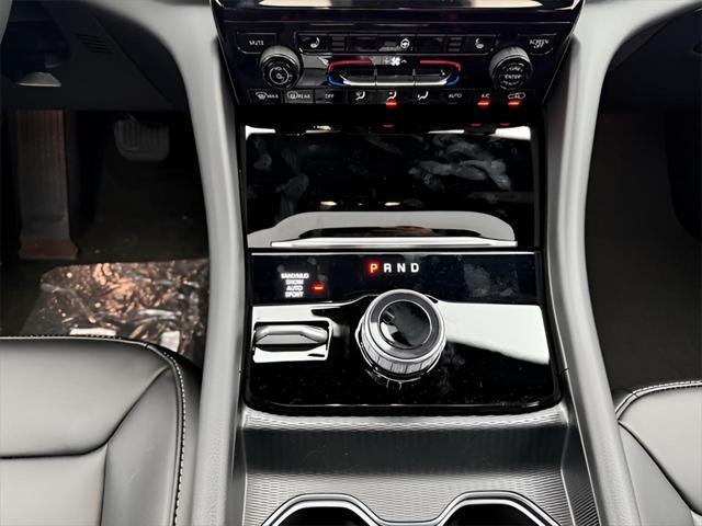 new 2025 Jeep Grand Cherokee L car, priced at $47,883