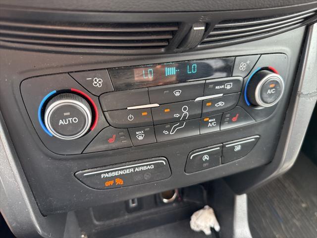 used 2018 Ford Escape car, priced at $14,990
