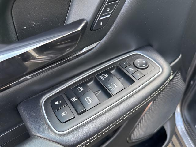 used 2024 Ram 1500 car, priced at $48,990