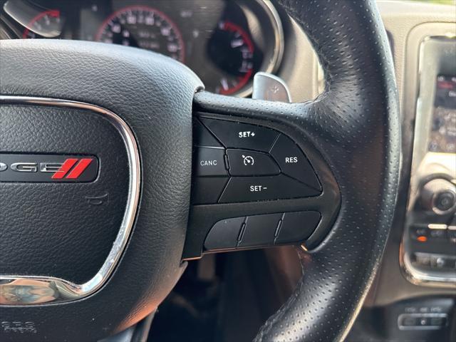 used 2020 Dodge Durango car, priced at $23,990