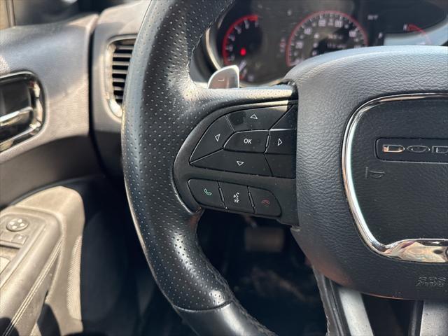 used 2020 Dodge Durango car, priced at $23,990