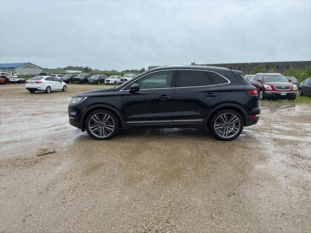 used 2015 Lincoln MKC car, priced at $8,990