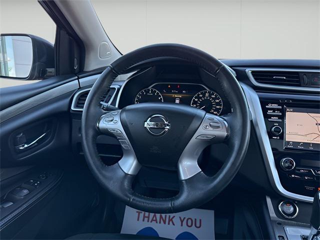 used 2018 Nissan Murano car, priced at $15,990