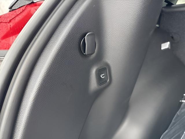 new 2025 Jeep Compass car, priced at $34,863