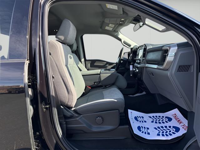 used 2023 Ford F-150 car, priced at $41,990
