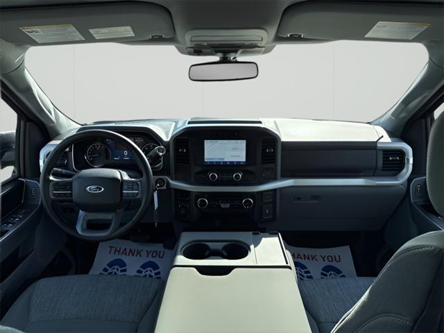 used 2023 Ford F-150 car, priced at $41,990