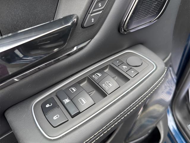 used 2023 Ram 1500 car, priced at $50,990
