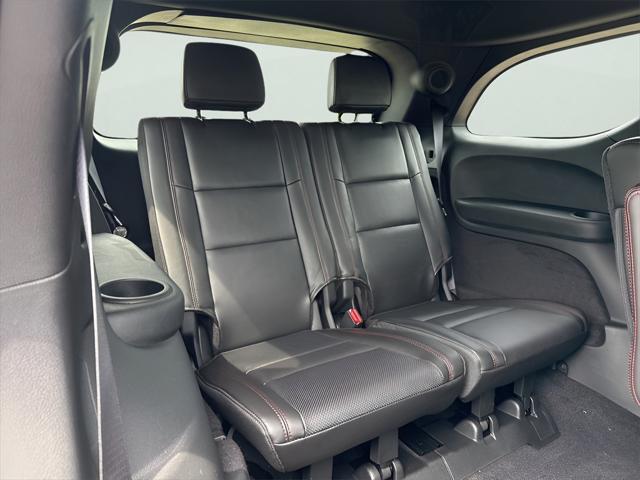 new 2025 Dodge Durango car, priced at $53,289