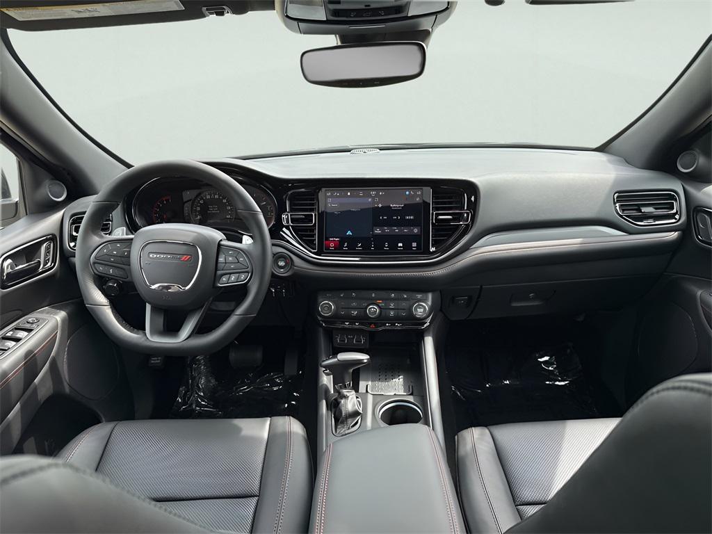 new 2025 Dodge Durango car, priced at $48,962