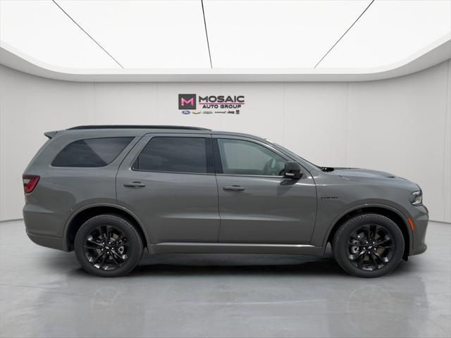 new 2025 Dodge Durango car, priced at $53,289