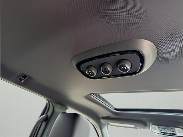 new 2025 Dodge Durango car, priced at $53,289