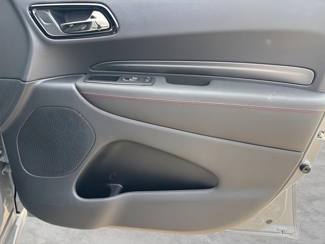 new 2025 Dodge Durango car, priced at $53,289