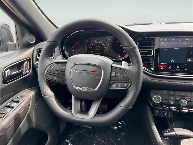 new 2025 Dodge Durango car, priced at $53,289