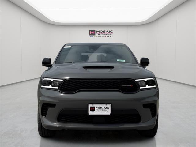 new 2025 Dodge Durango car, priced at $53,289