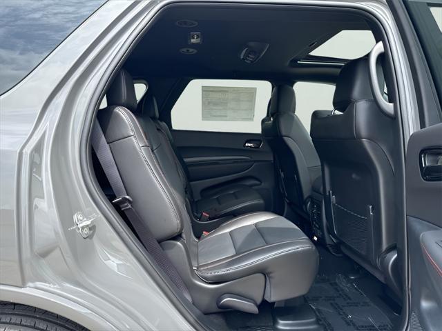 new 2025 Dodge Durango car, priced at $53,289