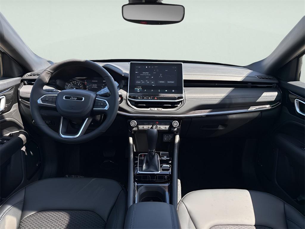 new 2025 Jeep Compass car, priced at $28,914