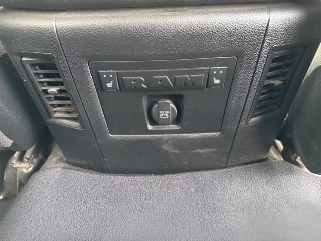 used 2017 Ram 1500 car, priced at $17,990