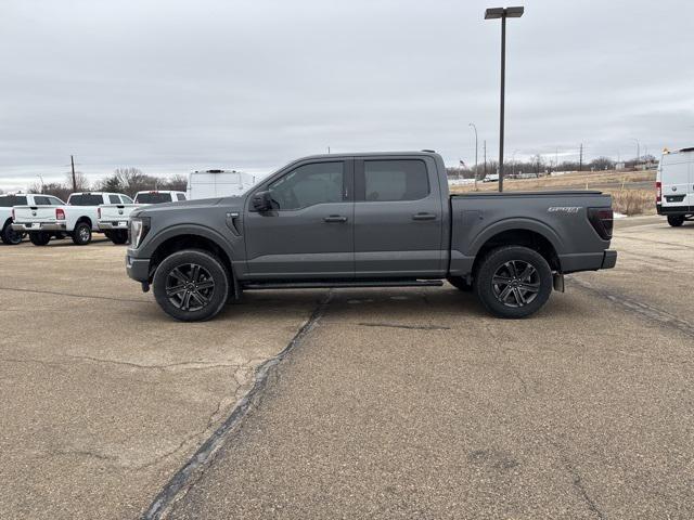 used 2021 Ford F-150 car, priced at $32,990