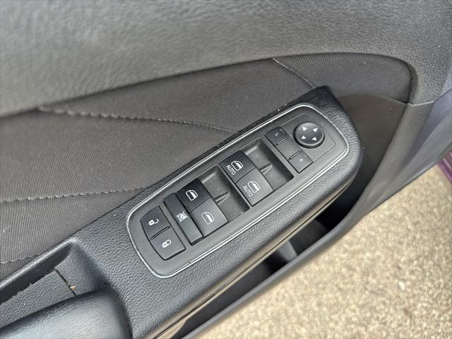 used 2022 Dodge Charger car, priced at $25,990