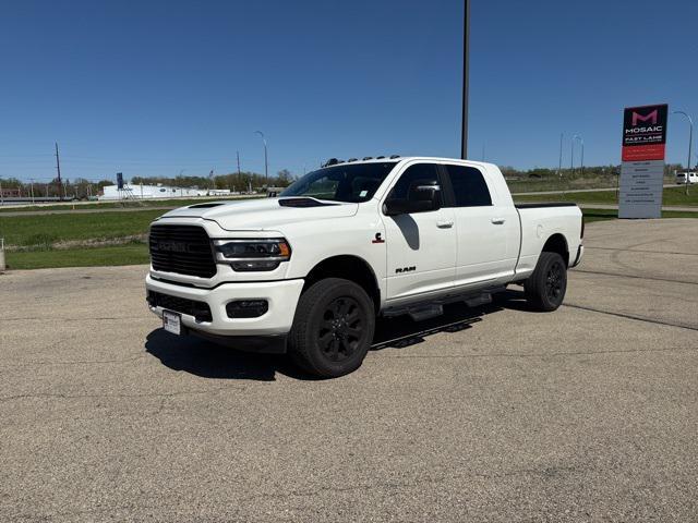 used 2024 Ram 2500 car, priced at $72,990