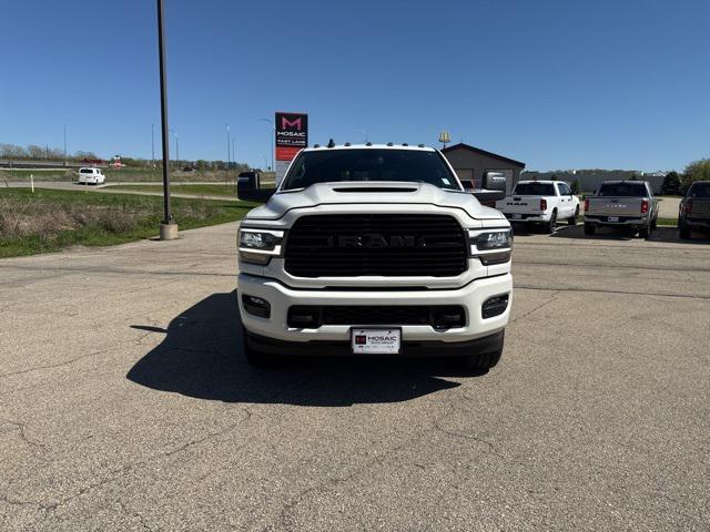 used 2024 Ram 2500 car, priced at $72,990