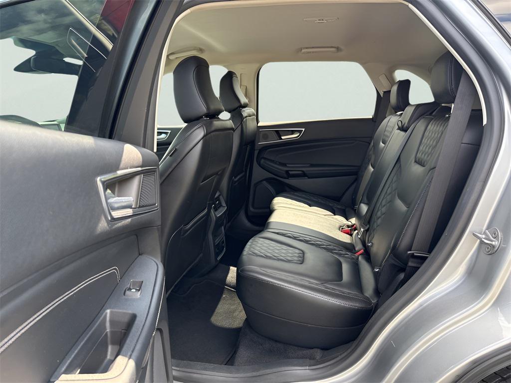 used 2023 Ford Edge car, priced at $26,490