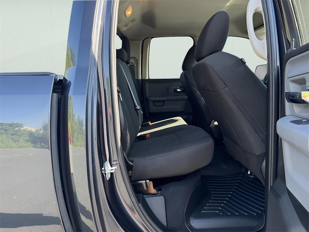 used 2020 Ram 1500 Classic car, priced at $24,990