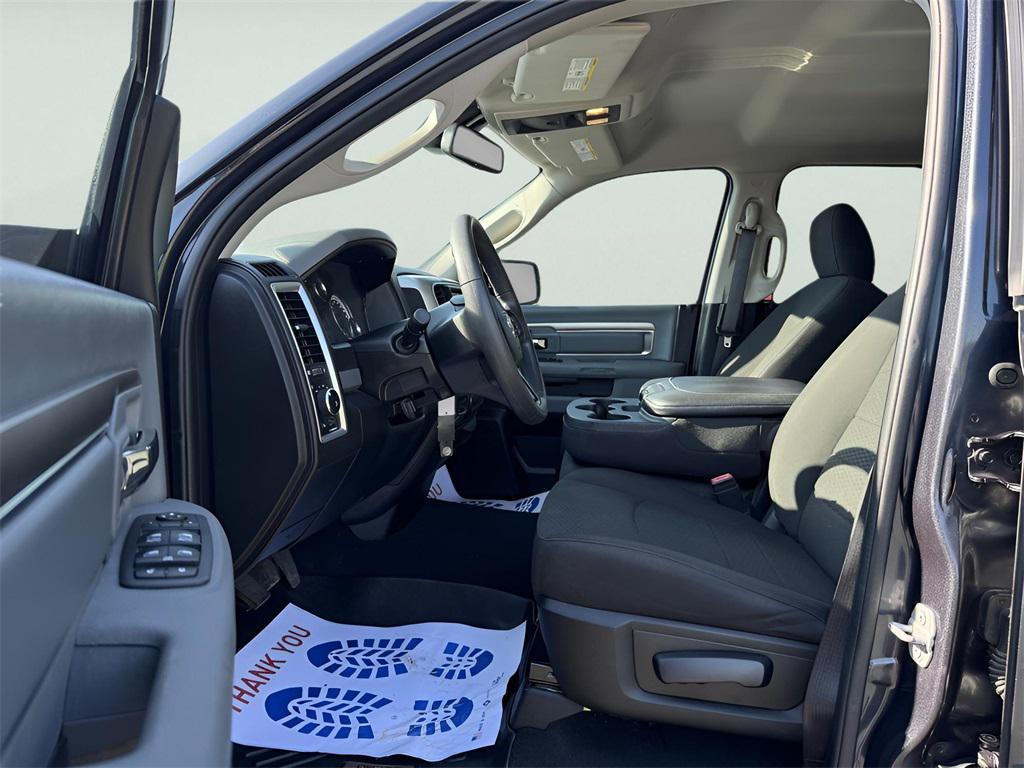 used 2020 Ram 1500 Classic car, priced at $24,990