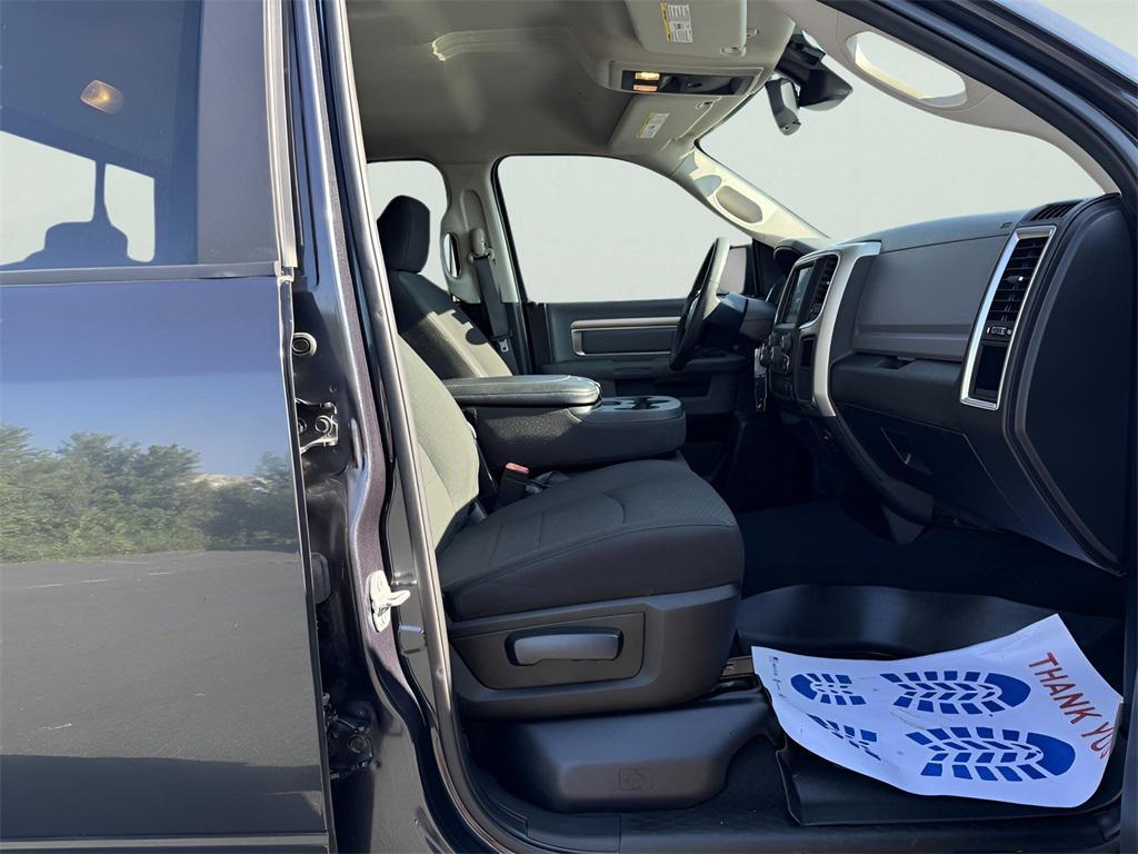 used 2020 Ram 1500 Classic car, priced at $24,990