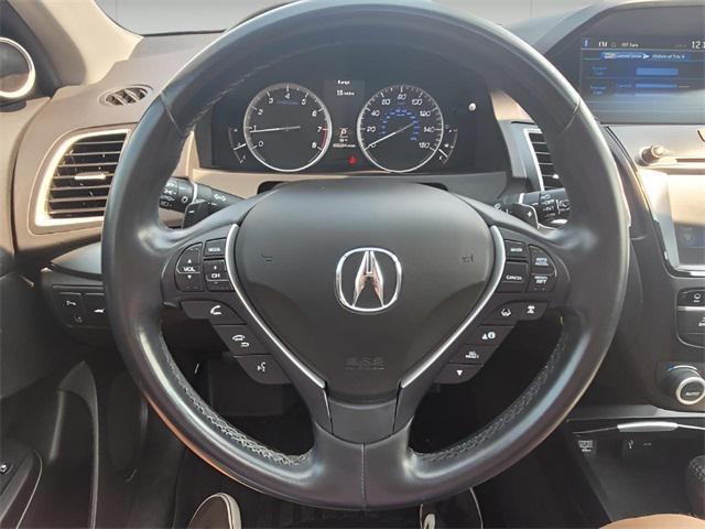 used 2016 Acura RDX car, priced at $19,990