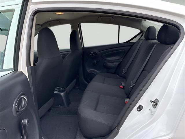 used 2015 Nissan Versa car, priced at $7,790