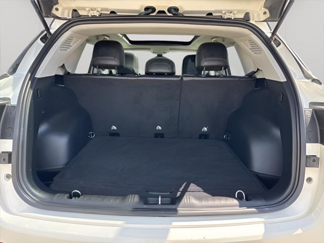 used 2020 Jeep Compass car, priced at $16,990