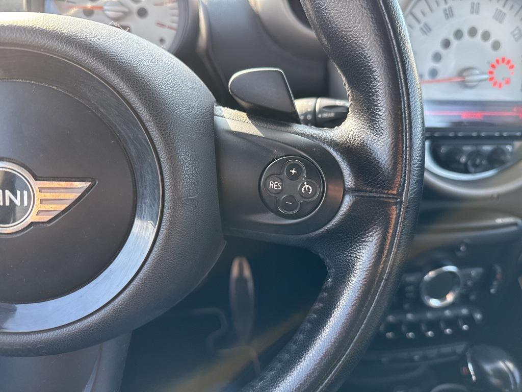 used 2012 MINI Cooper S Countryman car, priced at $8,990
