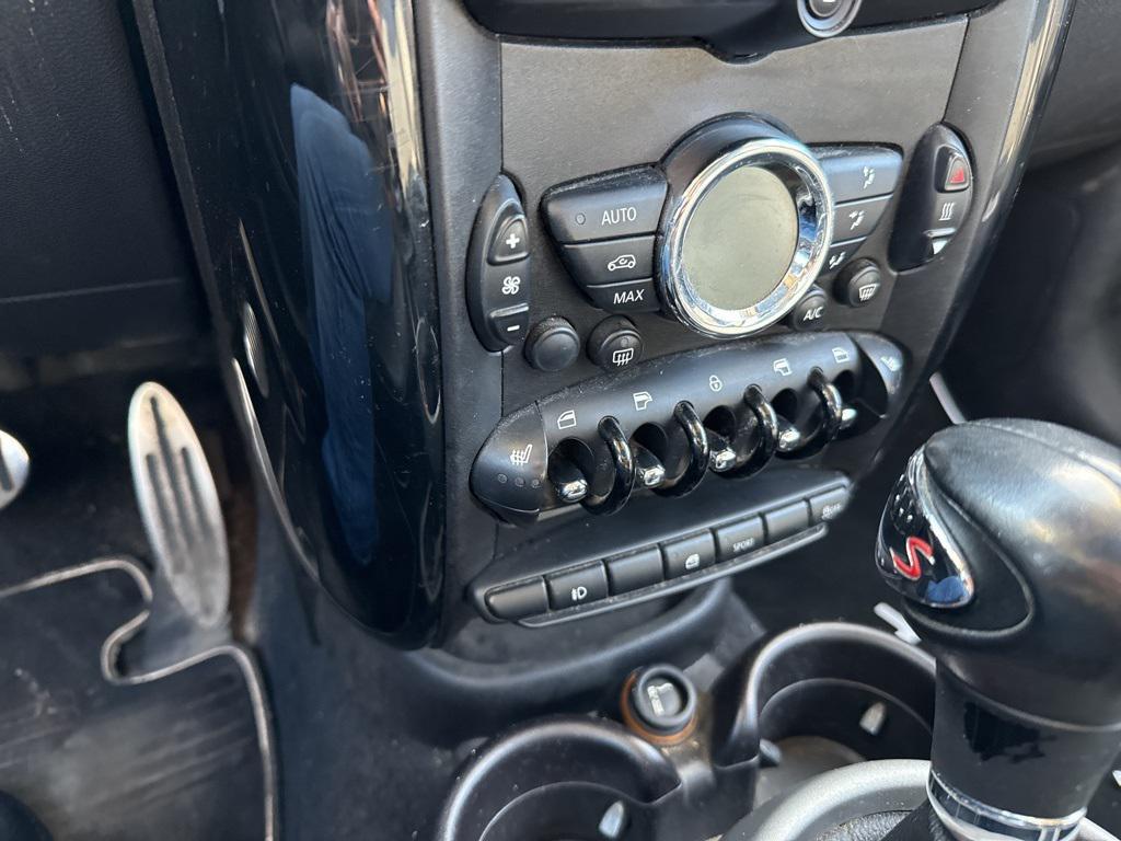 used 2012 MINI Cooper S Countryman car, priced at $8,990