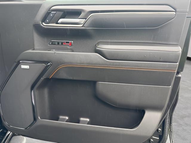 used 2024 GMC Sierra 1500 car, priced at $58,990