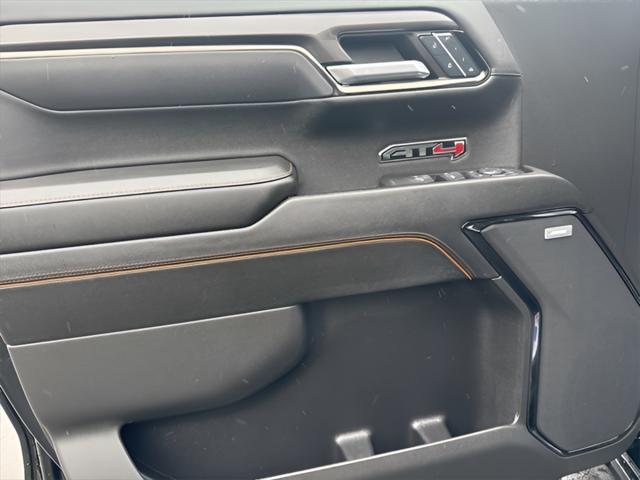 used 2024 GMC Sierra 1500 car, priced at $58,990