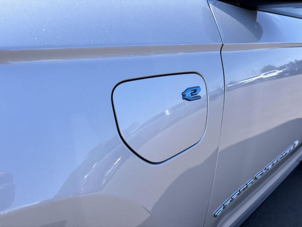 new 2024 Jeep Grand Cherokee 4xe car, priced at $52,590