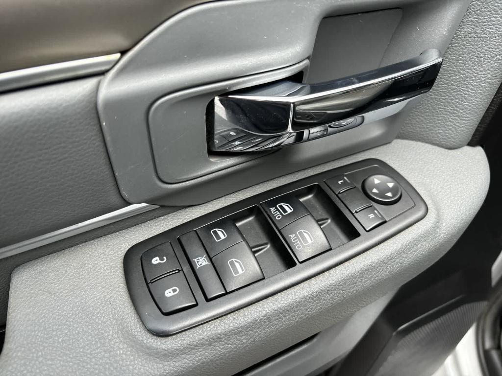 used 2015 Ram 1500 car, priced at $11,990