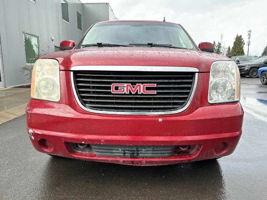 used 2014 GMC Yukon XL car, priced at $15,990