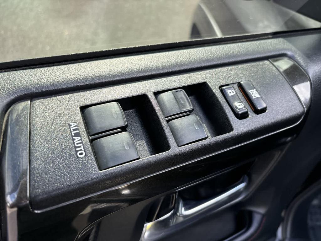 used 2021 Toyota 4Runner car, priced at $32,990
