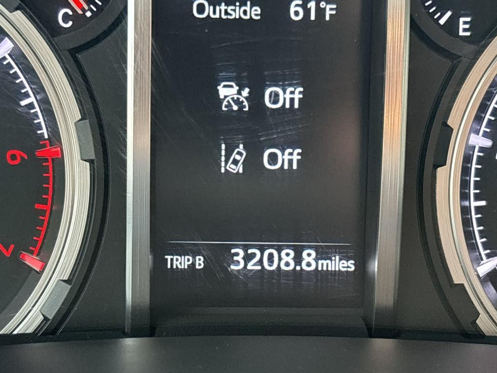 used 2021 Toyota 4Runner car, priced at $32,990