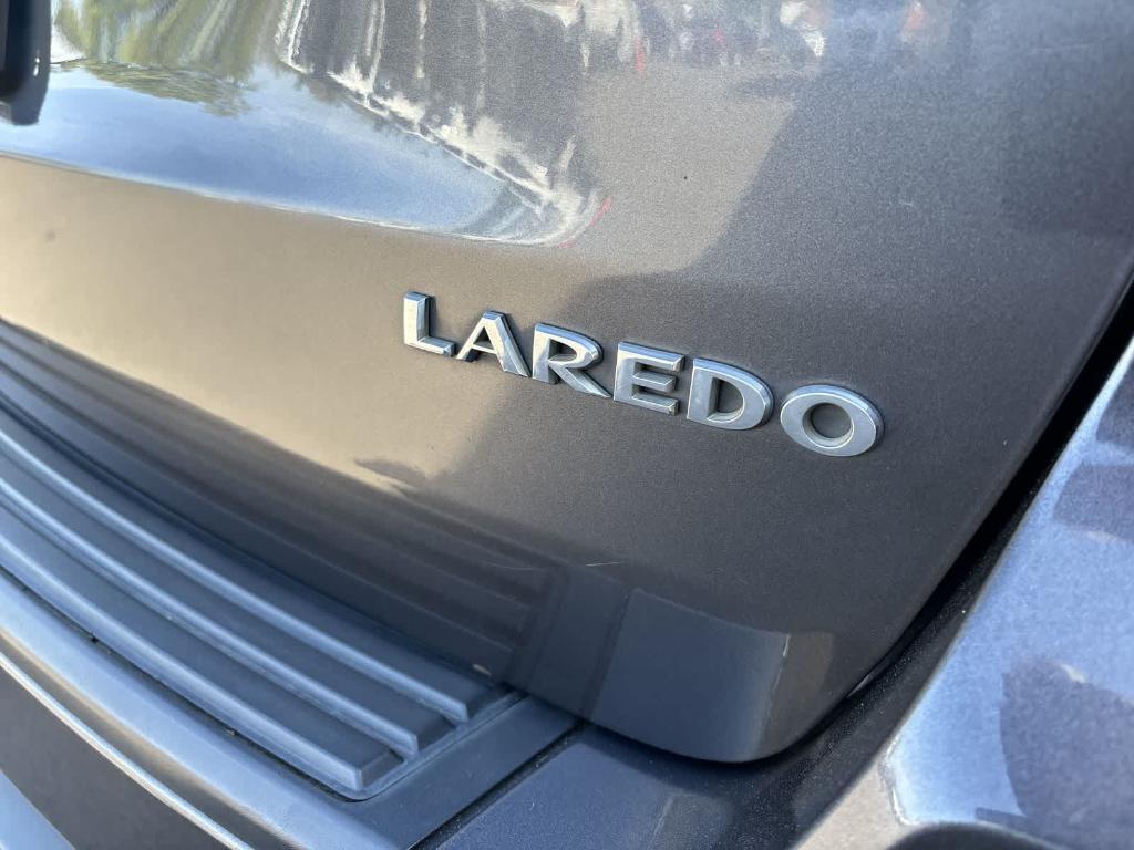 used 2014 Jeep Grand Cherokee car, priced at $13,990