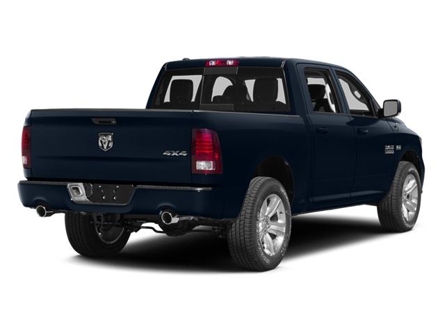 used 2014 Ram 1500 car, priced at $27,990