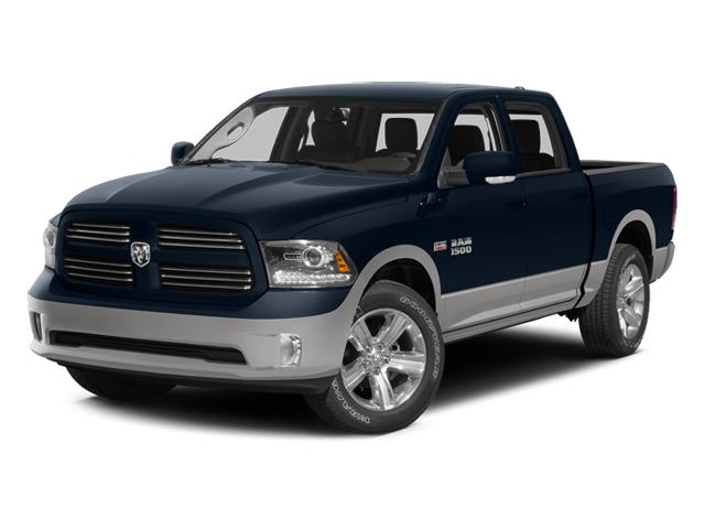 used 2014 Ram 1500 car, priced at $27,990