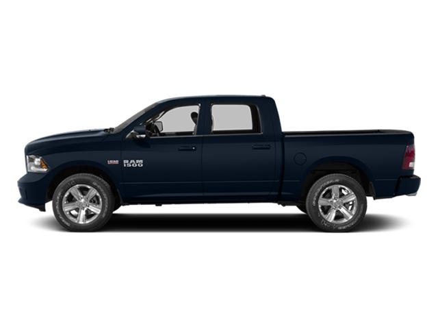 used 2014 Ram 1500 car, priced at $27,990